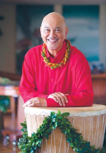 Must See: Cazimero Lei Day Concert
